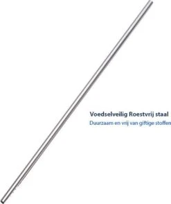 DRINKONLOVE - SHAKEY GOLD - Drinkbeker Met Rietje - RVS - 480 Ml -Woonkeuken Winkel 1009x1200 3