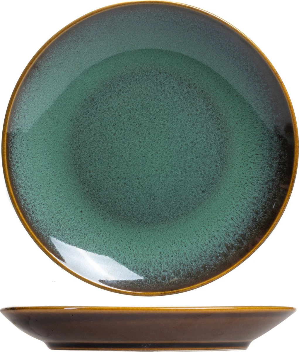 Jay Hill Serviesset Madeira 16-Delig 14 Jay Hill Serviesset Madeira 16-Delig - Afbeelding 12