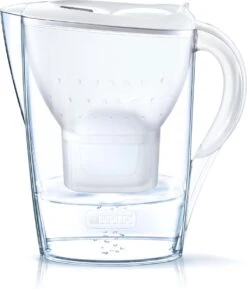 BRITA - Waterfilterkan Marella Cool - Wit - 2,4L 29 BRITA - Waterfilterkan Marella Cool - Wit - 2,4L -Woonkeuken Winkel 1027x1200 1