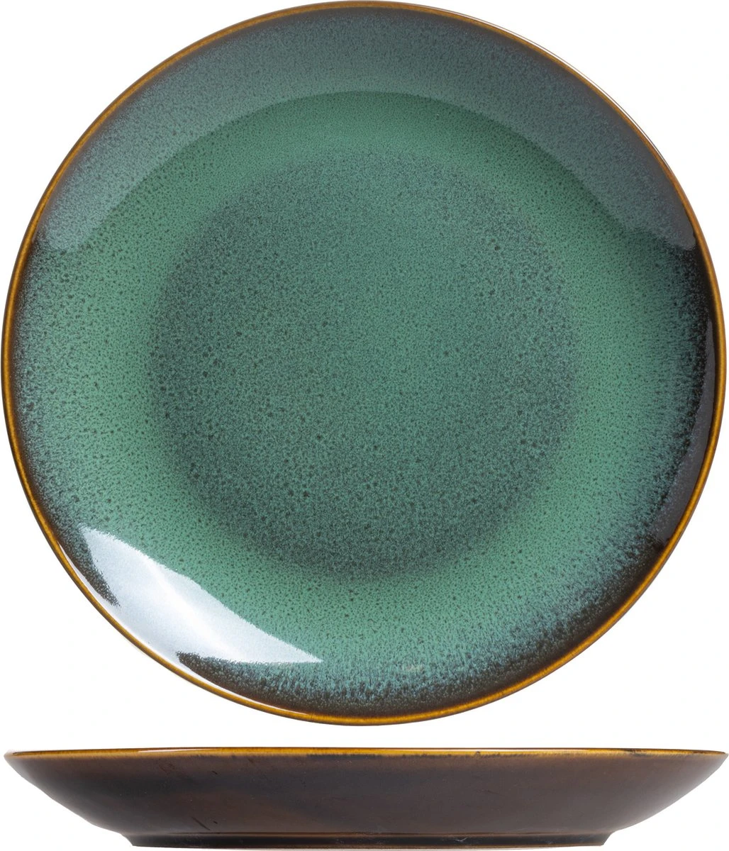 Jay Hill Serviesset Madeira 16-Delig 16 Jay Hill Serviesset Madeira 16-Delig - Afbeelding 14