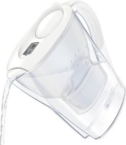 BRITA - Waterfilterkan Marella Cool - Wit - 2,4L 24 BRITA - Waterfilterkan Marella Cool - Wit - 2,4L -Woonkeuken Winkel 1039x1200 3