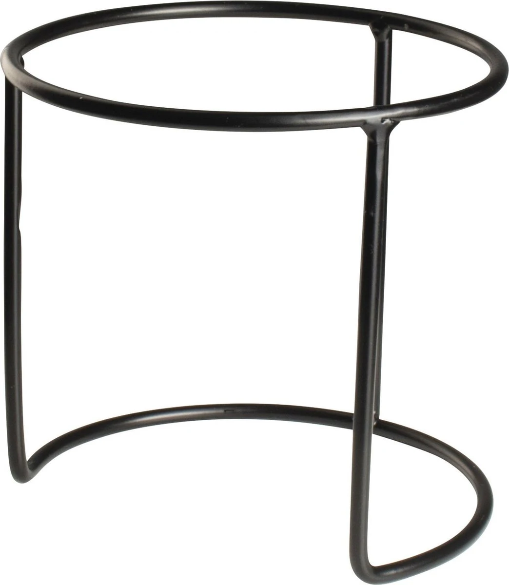 Gusta - Serveerset - Etagere - Serveertoren - 15,5x14,5x21cm 7 Gusta - Serveerset - Etagere - Serveertoren - 15,5x14,5x21cm - Afbeelding 5