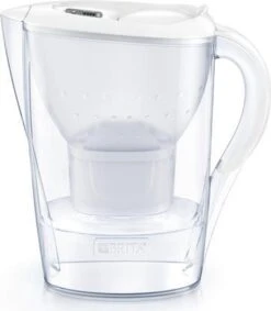 BRITA - Waterfilterkan Marella Cool - Wit - 2,4L 34 BRITA - Waterfilterkan Marella Cool - Wit - 2,4L -Woonkeuken Winkel 1046x1200