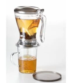Cha-Cult - Magic Tea Maker | 500 Ml -Woonkeuken Winkel 1050x1200