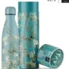 IZY Bottles X Van Gogh Museum - Amandelbloesem | 500 ML | Thermosfles | Drinkfles | Waterfles | Schoolfles | Isoleerfles | Beker | Drinkbeker | Koud | Warm | Fles | Back To School | 500ml 1 IZY Bottles X Van Gogh Museum - Amandelbloesem | 500 ML | Thermosfles | Drinkfles | Waterfles | Schoolfles | Isoleerfles | Beker | Drinkbeker | Koud | Warm | Fles | Back To School | 500ml -Woonkeuken Winkel 1051x1200