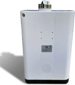 Basisch Water Generator | Water Ionisator En Zuivering | Actief Koolstoffilter | Phipower -Woonkeuken Winkel 1054x1200 2