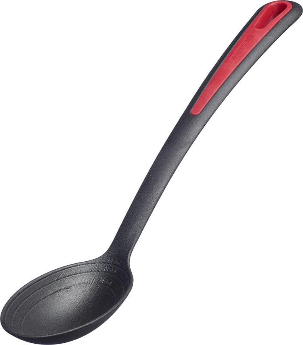 WESTMARK Gallant Bak- En Groentelepel, Met Ovale Lepel 3 WESTMARK Gallant Bak- En Groentelepel, Met Ovale Lepel