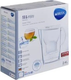 BRITA - Waterfilterkan Marella Cool - Wit - 2,4L 35 BRITA - Waterfilterkan Marella Cool - Wit - 2,4L -Woonkeuken Winkel 1056x1200 1