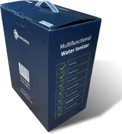 Basisch Water Generator | Water Ionisator En Zuivering | Actief Koolstoffilter | Phipower -Woonkeuken Winkel 1088x1200 2
