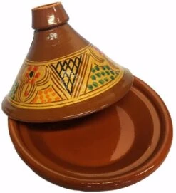 Marokkaanse Familie Tajine - Ø 33 Cm -Woonkeuken Winkel 1092x1200 1