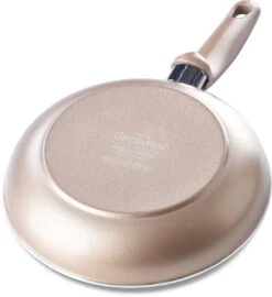 GreenPan Cambridge Koekenpan 20cm - Brons - Inductie - PFAS-vrij -Woonkeuken Winkel 1097x1200 1