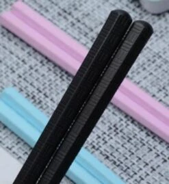 4 Setjes Luxe Zwarte Sushi Eetstokjes 15 4 Setjes Luxe Zwarte Sushi Eetstokjes -Woonkeuken Winkel 1103x1200 1