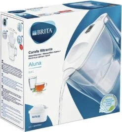 BRITA Fill&enjoy Aluna Cool Waterfilterkan - White -Woonkeuken Winkel 1111x1200 3