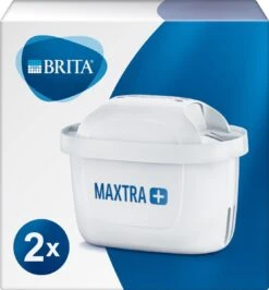 BRITA - Waterfilterpatroon MAXTRA+ 2Pack 18 BRITA - Waterfilterpatroon MAXTRA+ 2Pack -Woonkeuken Winkel 1115x1200