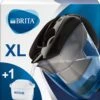 BRITA - Waterfilterkan Elemaris - Zwart - 3,5L - Inclusief 1 Maxtra+ Waterfilterpatroon -Woonkeuken Winkel 1116x1200 2