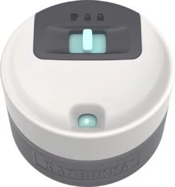 Kambukka Etna Thermosbeker 500 Ml - Makkelijk Reinigen - Lekvrije Koffiebeker - Eucalyptus Leaves -Woonkeuken Winkel 1121x1200 2