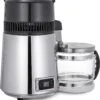 Luxe Water Distilleerapparaat 4 Liter Met Thermostaat,water Distilleren -Woonkeuken Winkel 1126x1200 1