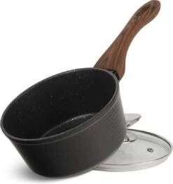 Edënbërg Black Line - 12-delige Luxe Pannenset Van Gesmeed Aluminium -Woonkeuken Winkel 1130x1200 1