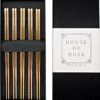 House Of Husk Chopsticks Set - Koreaanse Eetstokjes - Vaatwasserbestendig - RVS - 5 Paar - Rose Goud -Woonkeuken Winkel 1131x1200
