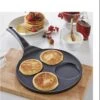 Kadirelli - Pannenkoekenpan - Pancake Maker - Pannenkoekenmaker - Marmeren Anti Aanbaklaag - Geschikt Voor 4 Stuks -Woonkeuken Winkel 1149x1200 2