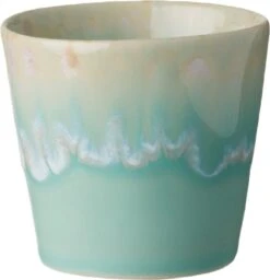 Costa Nova - Grespresso Servies - 6 Espresso Kopjes - Roze-Grijs-Azur-Red-Wit -Turquoise - Aardewerk - H 5.9 Cm 18 Costa Nova - Grespresso Servies - 6 Espresso Kopjes - Roze-Grijs-Azur-Red-Wit -Turquoise - Aardewerk - H 5.9 Cm -Woonkeuken Winkel 1158x1200 3