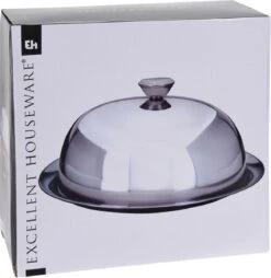 Excellent Houseware Stolp Met Plateau Roestvrij Staal -Woonkeuken Winkel 1168x1200 4