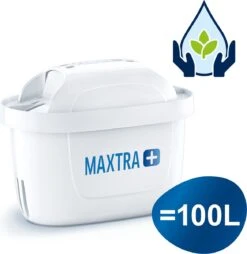 BRITA - Waterfilterpatroon MAXTRA+ 4Pack -Woonkeuken Winkel 1169x1200 3