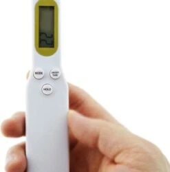 *** Digitale Lepelweegschaal - Tot 500 Gram - Weeglepel - Precisieweegschaal - Van Heble® *** -Woonkeuken Winkel 1187x1200 1