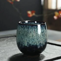 Simple Solutions Set Van 4 Koffiekopjes - Keramiek - Koffiebeker 150 Ml Zonder Oor - Mooi Cadeau Voor Man En Vrouw -Woonkeuken Winkel 1190x1200 14