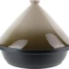Tajine Ø 30 Cm Geschikt Voor Alle Kookplaten, Inclusief Inductie. -Woonkeuken Winkel 1200x1000