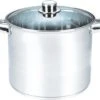 Michelino Soeppan - 6 Liter - RVS - Vaatwasserbestendigd - Ø22 Cm -Woonkeuken Winkel 1200x1006 2