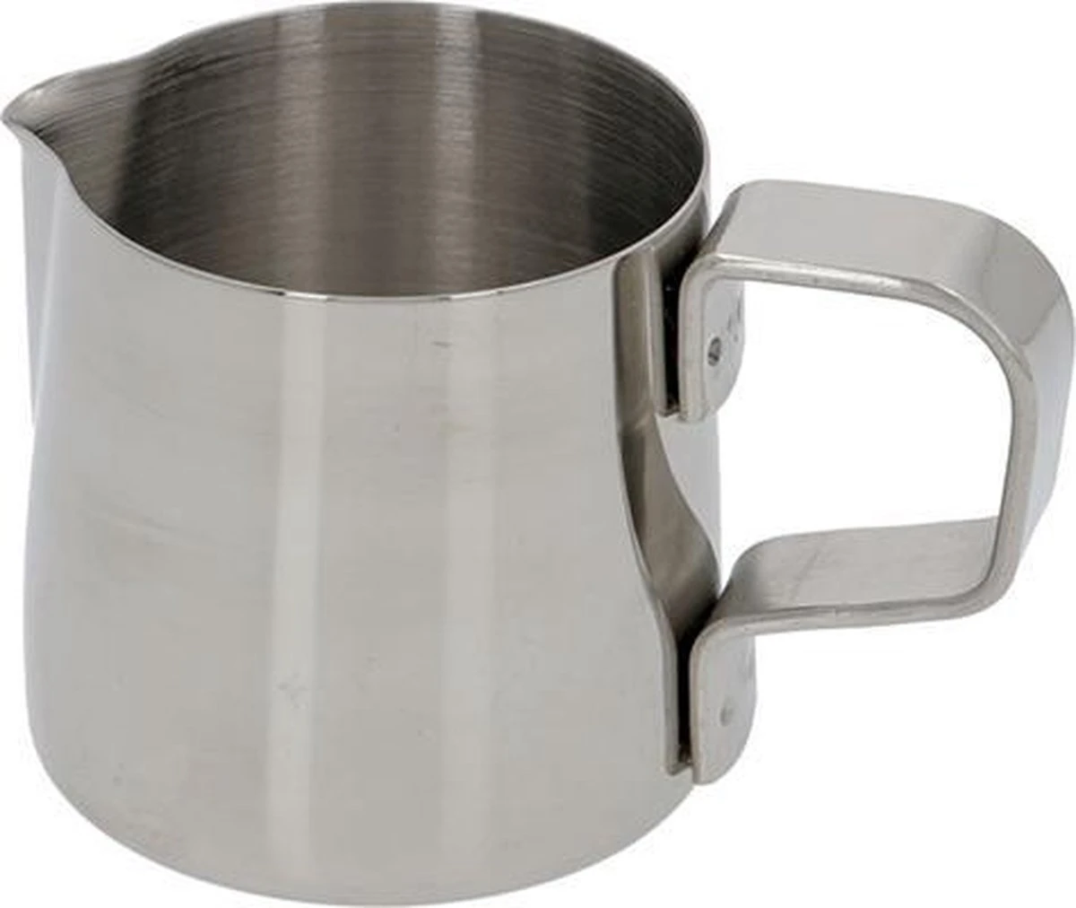 Barista Espresso Kannetje Voor Latte Macchiato - Klein - 10cl 3 Barista Espresso Kannetje Voor Latte Macchiato - Klein - 10cl