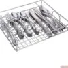Merkloos Bestekset 45dlg - RVS - Kwaliteit Van -Woonkeuken Winkel 1200x1013