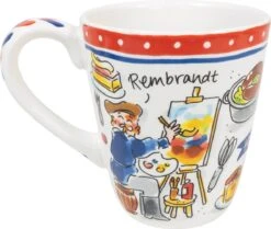 Blond Amsterdam Specials Hollands Glorie Beker Holland, 0,35L -Woonkeuken Winkel 1200x1017