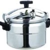 Royal Swiss Snelkookpan 8 Liter -Aluminium Pressure Cooker - Ø 24 Cm -Woonkeuken Winkel 1200x1021 2