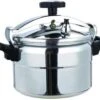Royal Swiss Snelkookpan 12 Liter - Aluminium Pressure Cooker - Ø 28 Cm 2 Royal Swiss Snelkookpan 12 Liter - Aluminium Pressure Cooker - Ø 28 Cm -Woonkeuken Winkel 1200x1025