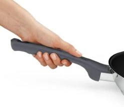 Tefal Steelpan 16 Cm - Saucepan - Melkpan 1,5 Ltr 11 Tefal Steelpan 16 Cm - Saucepan - Melkpan 1,5 Ltr -Woonkeuken Winkel 1200x1030 5