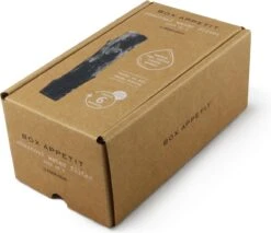 Black + Blum Binchotan Active Charcoal For Eau Good Water Bottles 4-pack 17 Black + Blum Binchotan Active Charcoal For Eau Good Water Bottles 4-pack -Woonkeuken Winkel 1200x1036 5