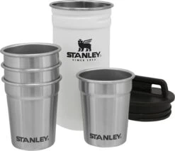 Stanley The Nesting Shot Glass Set - Hammertone Green -Woonkeuken Winkel 1200x1039 4