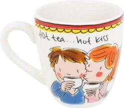 Blond Amsterdam Even Bijkletsen Minimok - Rood - 200 Ml -Woonkeuken Winkel 1200x1045 2