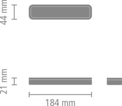 Brabantia Make & Take Bestekset - 3-delig - Dark Grey 28 Brabantia Make & Take Bestekset - 3-delig - Dark Grey -Woonkeuken Winkel 1200x1046