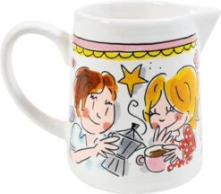 Blond Amsterdam, Even Bijkletsen: Melkkannetje Got Milk -Woonkeuken Winkel 1200x1047 3