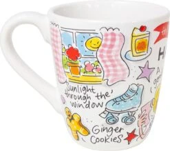 Blond Amsterdam, Happy - Mok Dice 8 Blond Amsterdam, Happy - Mok Dice -Woonkeuken Winkel 1200x1065 2