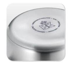 BK Conical Cool Glas Pannenset - 5-delig - Glazen Deksels - Geschikt Voor Alle Warmtebronnen -Woonkeuken Winkel 1200x1074 1