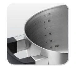 BK Conical Cool Glas Pannenset - 5-delig - Glazen Deksels - Geschikt Voor Alle Warmtebronnen -Woonkeuken Winkel 1200x1075 4