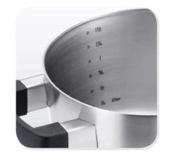 BK Conical Cool Kookpan - Ø 20 Cm - RVS - Inductie -Woonkeuken Winkel 1200x1075 7