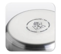 BK Conical Cool Kookpan - Ø 20 Cm - RVS - Inductie -Woonkeuken Winkel 1200x1075 8