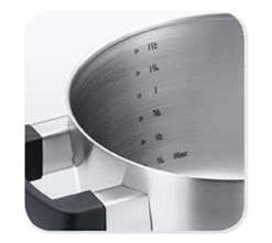 BK Conical Cool Soeppan - Ø 24 Cm - RVS - Inductie 31 BK Conical Cool Soeppan - Ø 24 Cm - RVS - Inductie -Woonkeuken Winkel 1200x1076 5