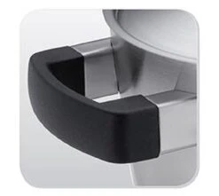 BK Conical Cool Soeppan - Ø 24 Cm - RVS - Inductie 32 BK Conical Cool Soeppan - Ø 24 Cm - RVS - Inductie -Woonkeuken Winkel 1200x1076 6