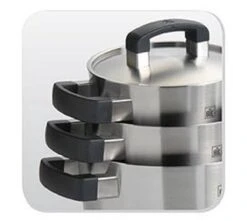 BK Conical Cool Soeppan - Ø 24 Cm - RVS - Inductie 33 BK Conical Cool Soeppan - Ø 24 Cm - RVS - Inductie -Woonkeuken Winkel 1200x1076 7